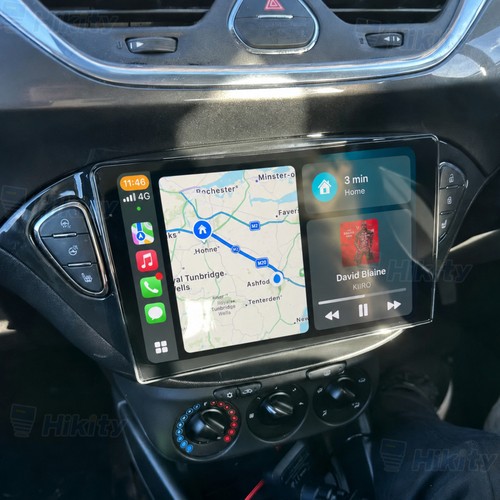 64gb carplay for vauxhall - for,