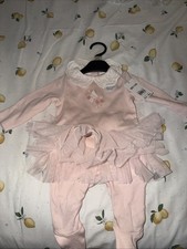 baby all in one with tutu
