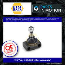 Ball Joint fits SMART ROADSTER 7 Lower 03 to 05 Suspension NAPA Quality New