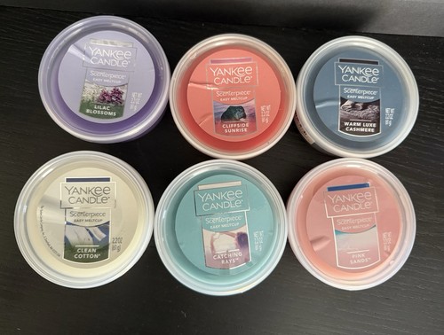 Yankee candle scenterpiece - yankee,