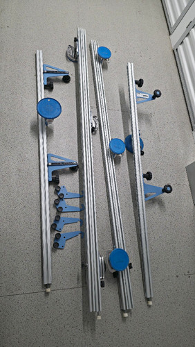 Sigma kera lift - 3400mm, x