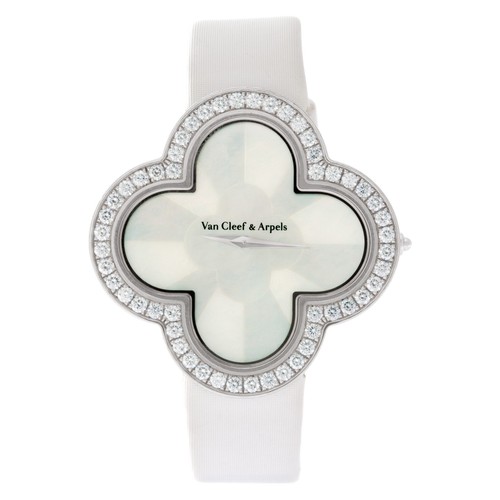 Van cleef and - van,