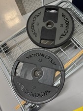 20kg weight plates olympic