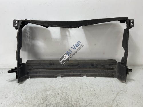Vauxhall vivaro 2900 l2h1 cdti - vivaro,