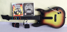 Playstation ps3 guitar - 3,