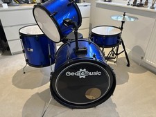 Gear4music Junior 5 Piece Drum