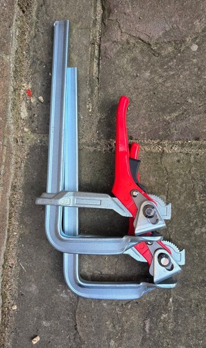 Bessey gsh30 classix gsh - bessey,