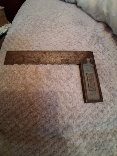Vintage rabone chesterman - vintage,