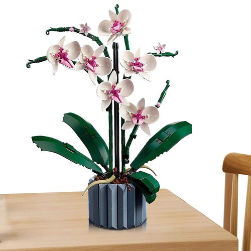 Icons orchid artificial plant - icons,