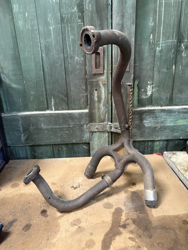 Ducati 750ss exhaust - ducati,
