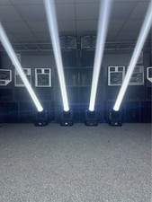 Martin Rush MH4 Beams