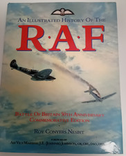 An Illustrated History of the