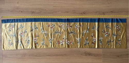Antique qing dynasty chinese - antique,