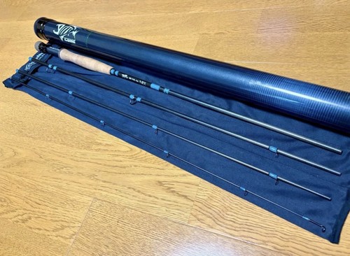 Loomis nrx 6 fly rod - nrx, #6