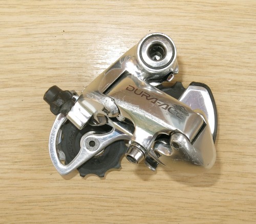 Shimano dura ace rear - ace,