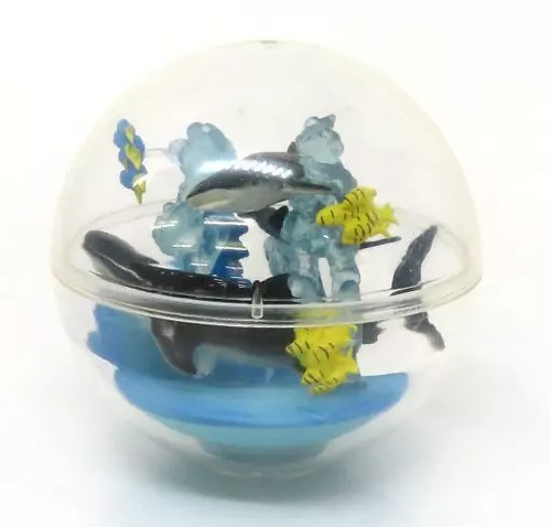 Adult collectible caprium - collectible,