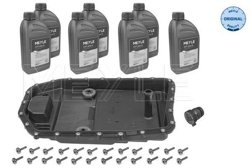 Meyle 300 135 1004 automatic - 135,
