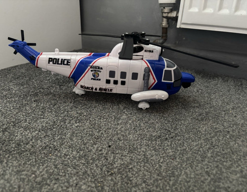 Tonka police search rescue - tonka,