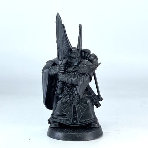 Dark angels company master - angels,