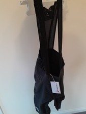 Castelli Mens Trofeo Espresso