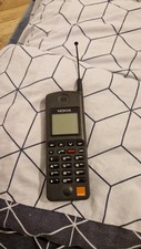Nokia nhk 1xa mobile phone - nokia,