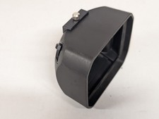 Lens shutter Hood designed for Sony DSR-PD150P and Sony DSR-PD170P