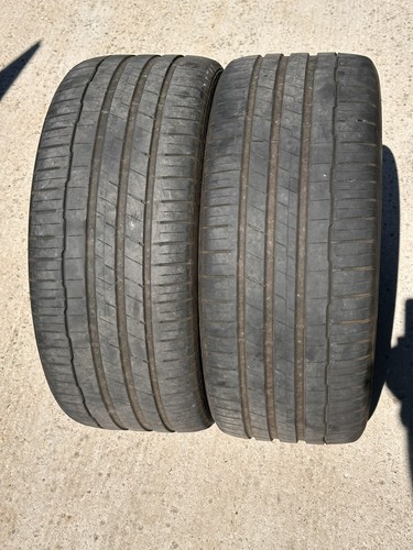 Hankook ventus evo3 - 2x,