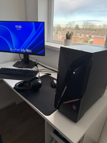 Msi mag infinite gaming - mag, s3
