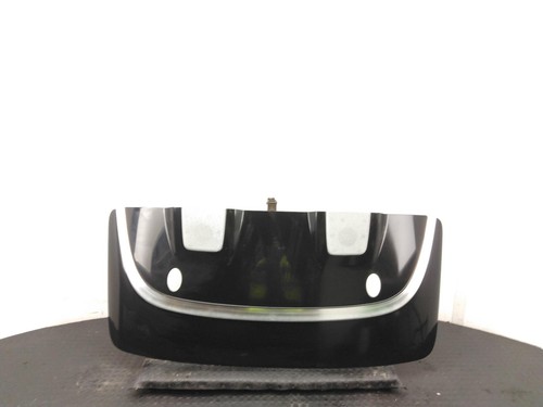 Mercedes class boot lid - e,