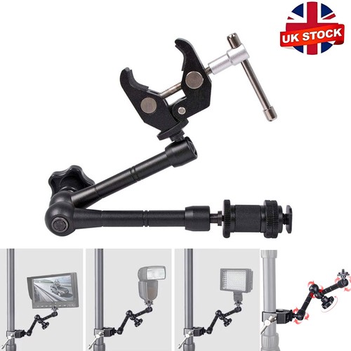 Articulating magic arm - magic,