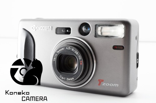 Tested works kyocera - works, t
