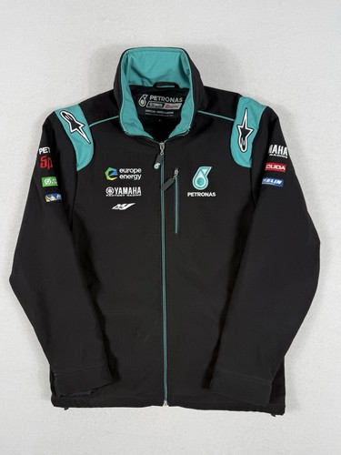 Petronas yamaha moto - petronas, soft