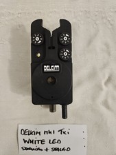 DELKIM Mk1 Txi  WHITE LED VGC
