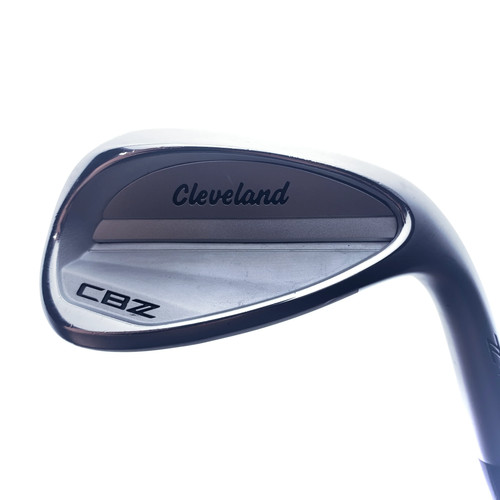 Used cleveland cbz tour - cbz,