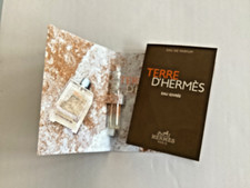 TERRE D'HERMES EAU GIVREE Eau
