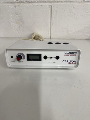 Carlton classic galvanic - classic,