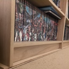 2000AD the Ultimate Collection Issues 1-200