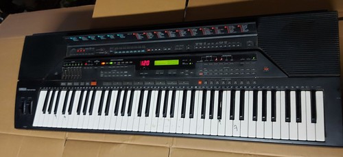 Yamaha psr 6700 keys - psr, 76