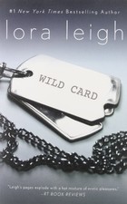 Wild Card-Lora Leigh, 9781250064035