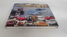 Porsche 911 scrapbook the - 911,