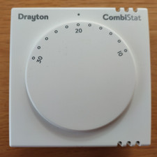DRAYTON  RTS8 COMBISTAT ROOM