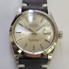 Rolex oyster perpetual - rolex,