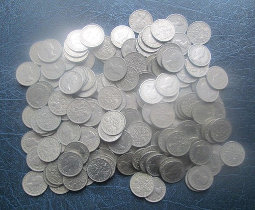 Large job lot - of, 200