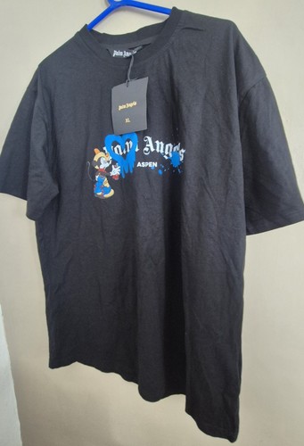 Palm angels men shirt - angels, men's