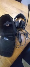 Bose A20 Twin Plug Aviation Headset With Bluetooth General Aviation