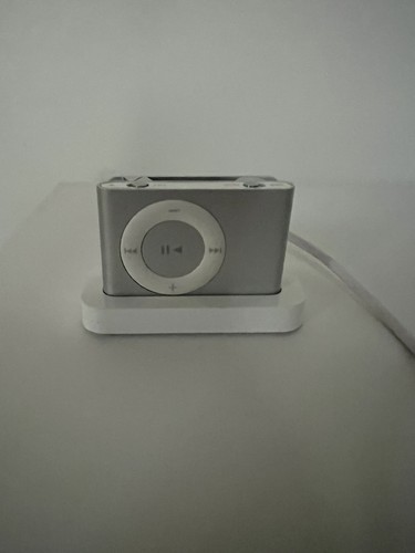 Apple ipod shuffle - apple, 2nd