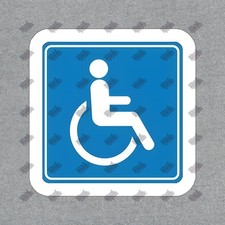 Durable Wheelchair