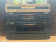 Denon Home Cinema Amplifier