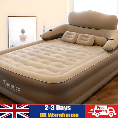 Home camping double height - double,