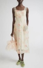 Simone Rocha spculpted